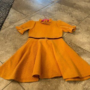 Janie & Jack Dress